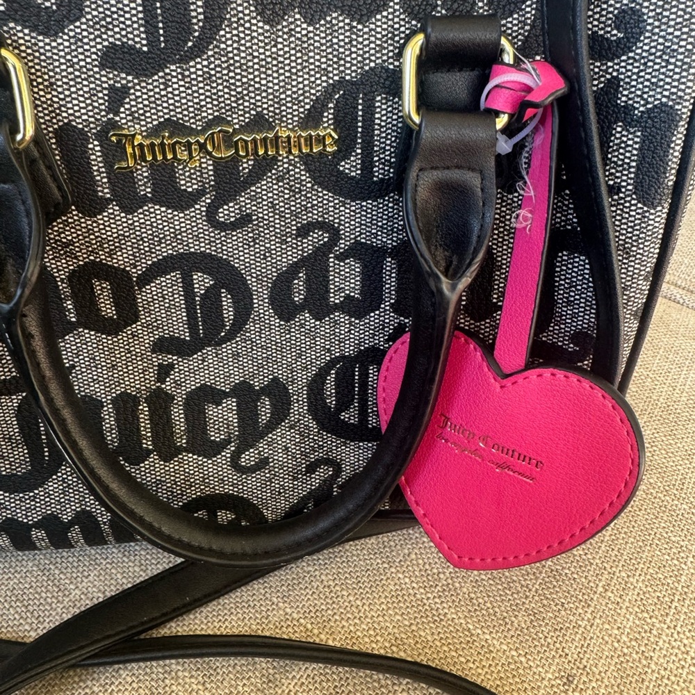 Juicy couture bag - Picture 12 of 13